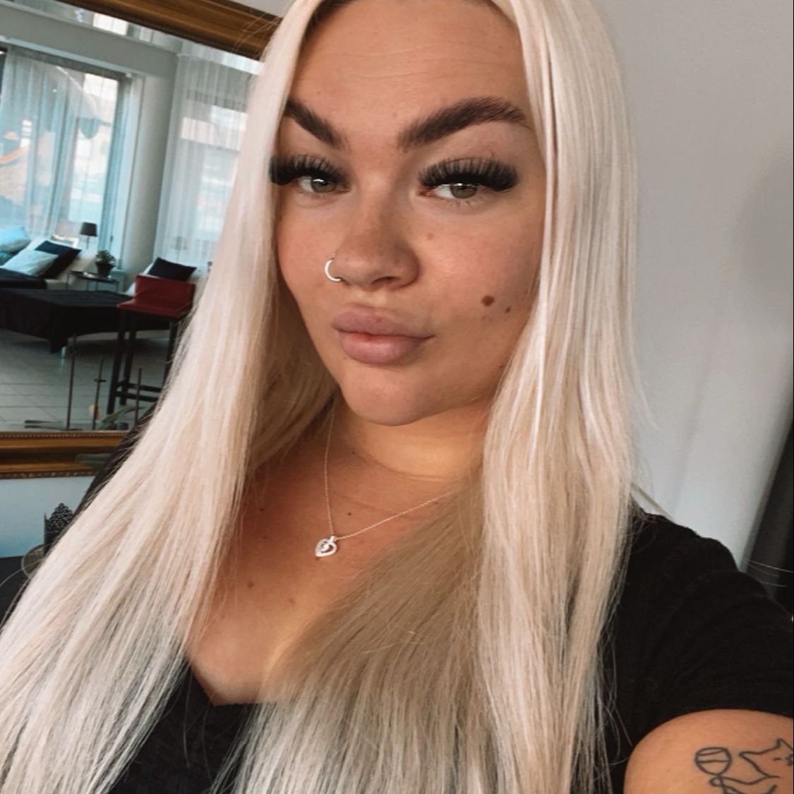 Employee picture